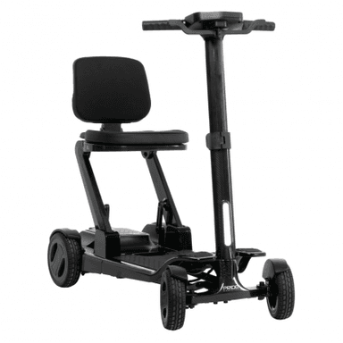 GoGo Carbon scootmobiel