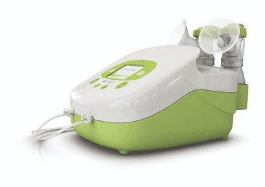 Ardo Carum professionele borstkolf (Alleen in winkels verkrijgbaar)