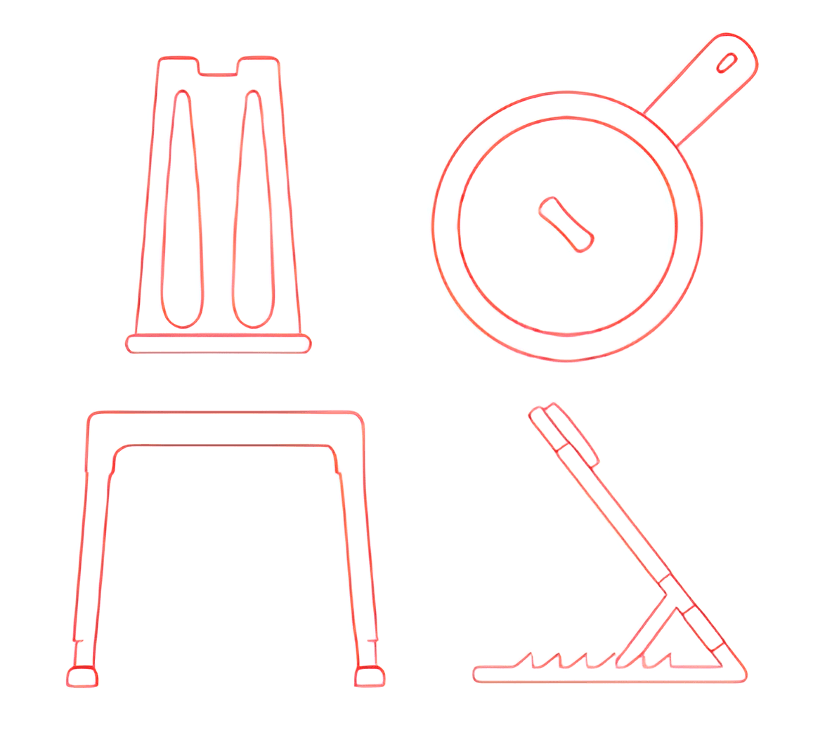 Kraamzorg leenhulpmiddelen pakket