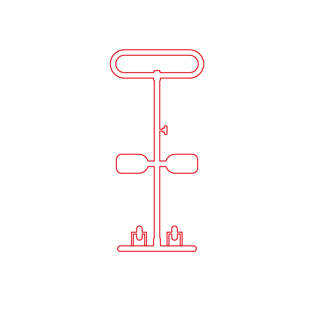 Draaischijf Turner lenen