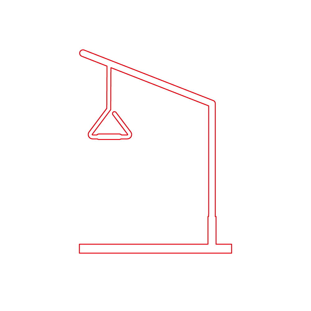 Papegaai (bedheffer) lenen