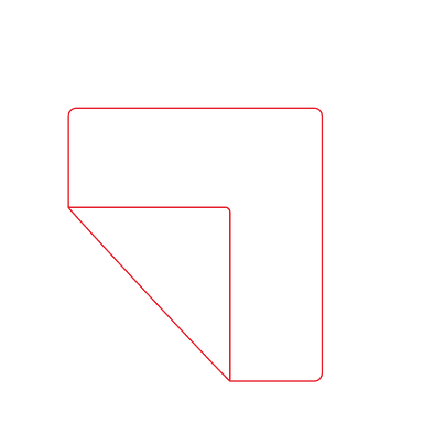 Satijnen glijlaken (4 way steeklaken 140x200)