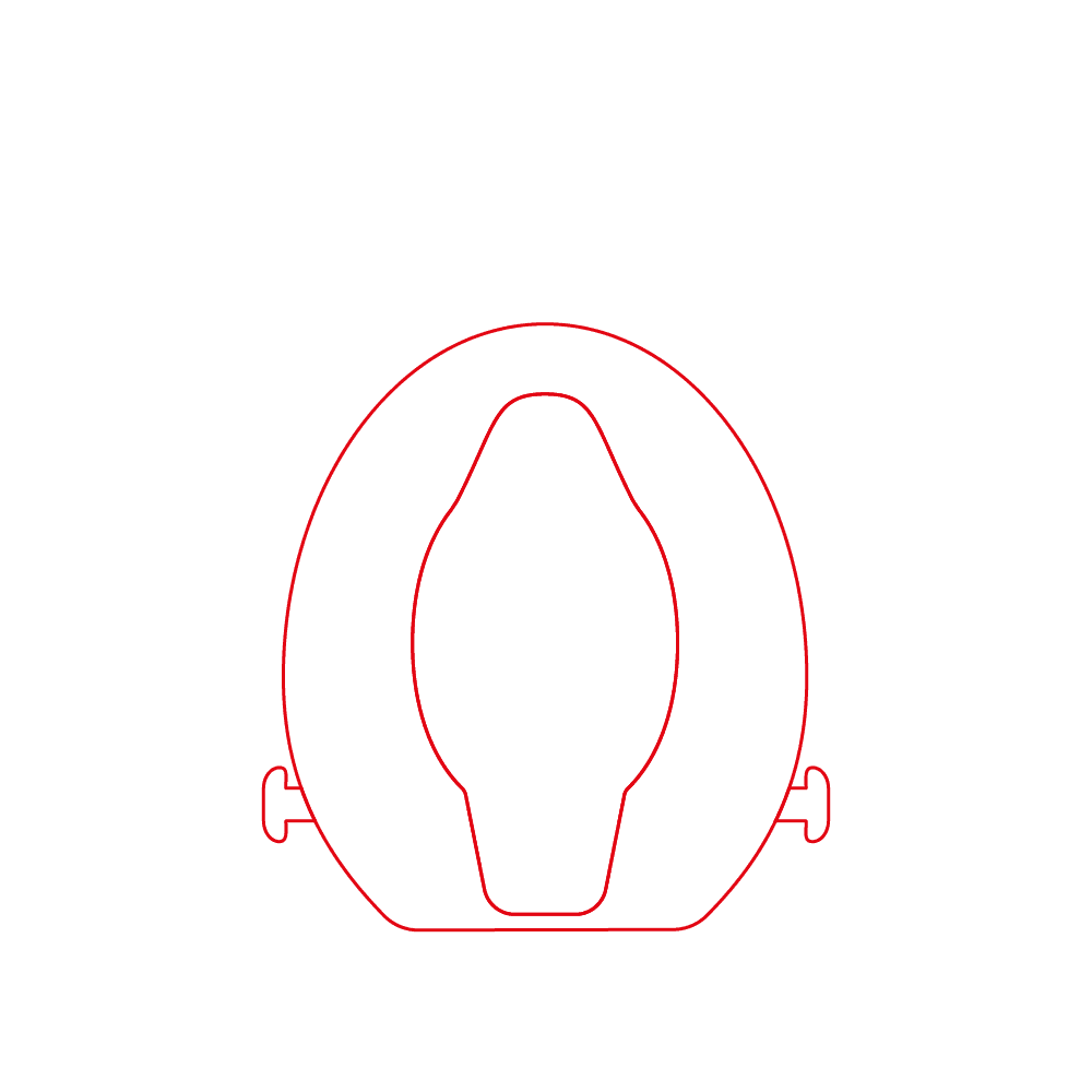 Toiletverhoger lenen