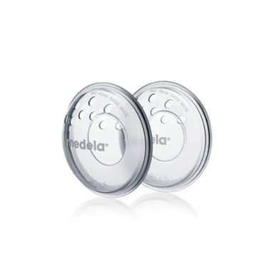 Medela tepelbeschermer (2 stuks)