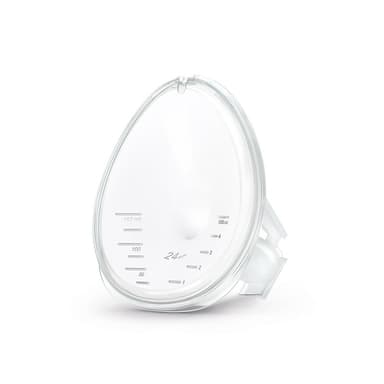 Medela hands-free borstschilden