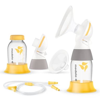 Medela PersonalFit Flex dubbele afkolfset