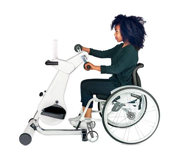 Bewegingstrainer MOTOmed Loop