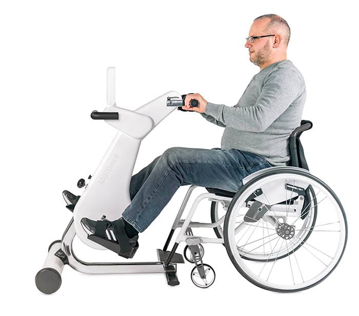 Bewegingstrainer MOTOmed Loop