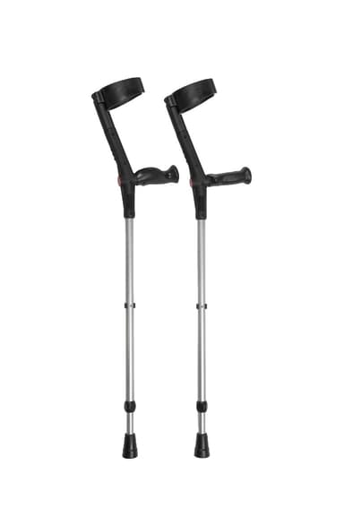 Elleboogkruk Cumfy anatomisch (per paar)