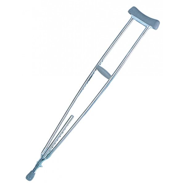 Okselkrukken (per paar)