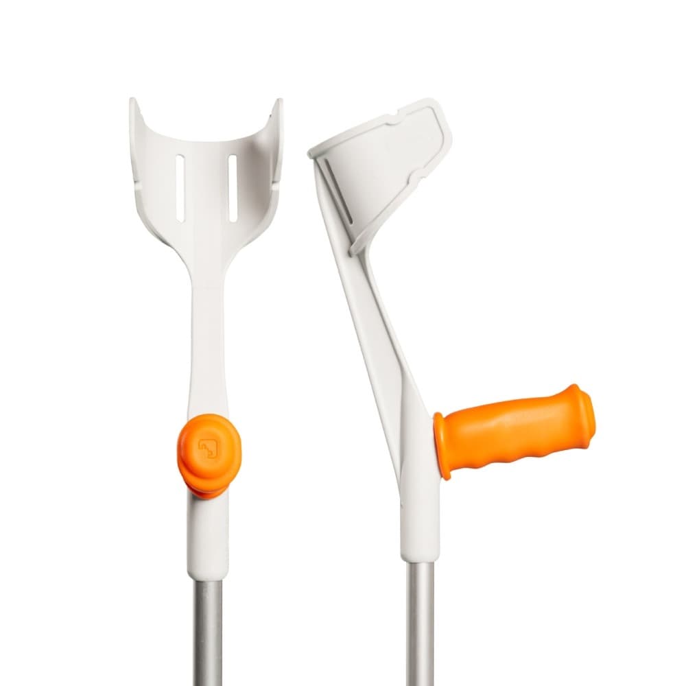 MySleeve siliconen hoes en gelpad