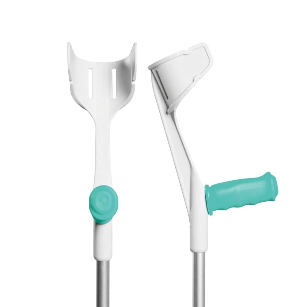 MySleeve siliconen hoes en gelpad