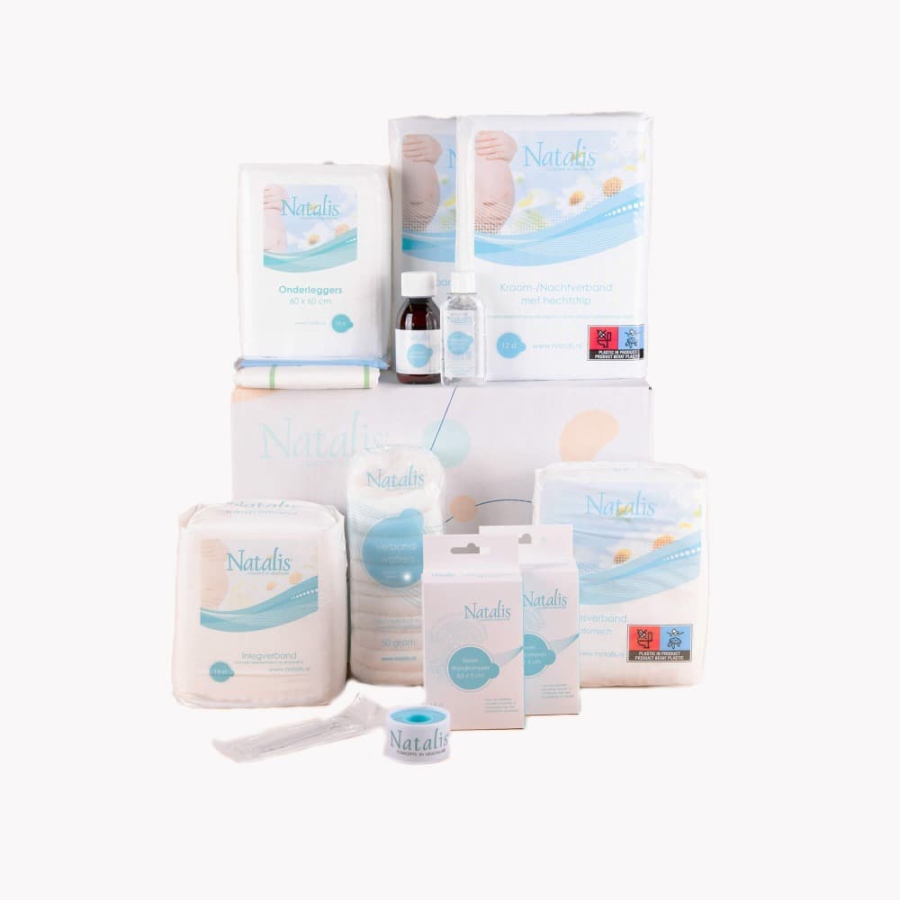 Natalis kraampakket