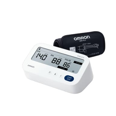 Bloeddrukmeter Omron M3 Comfort AFib (A