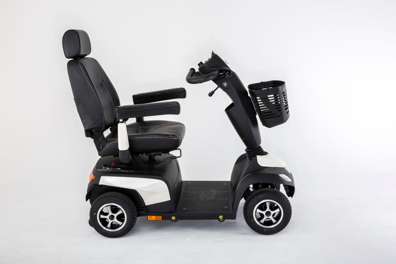 Scootmobiel Orion Metro