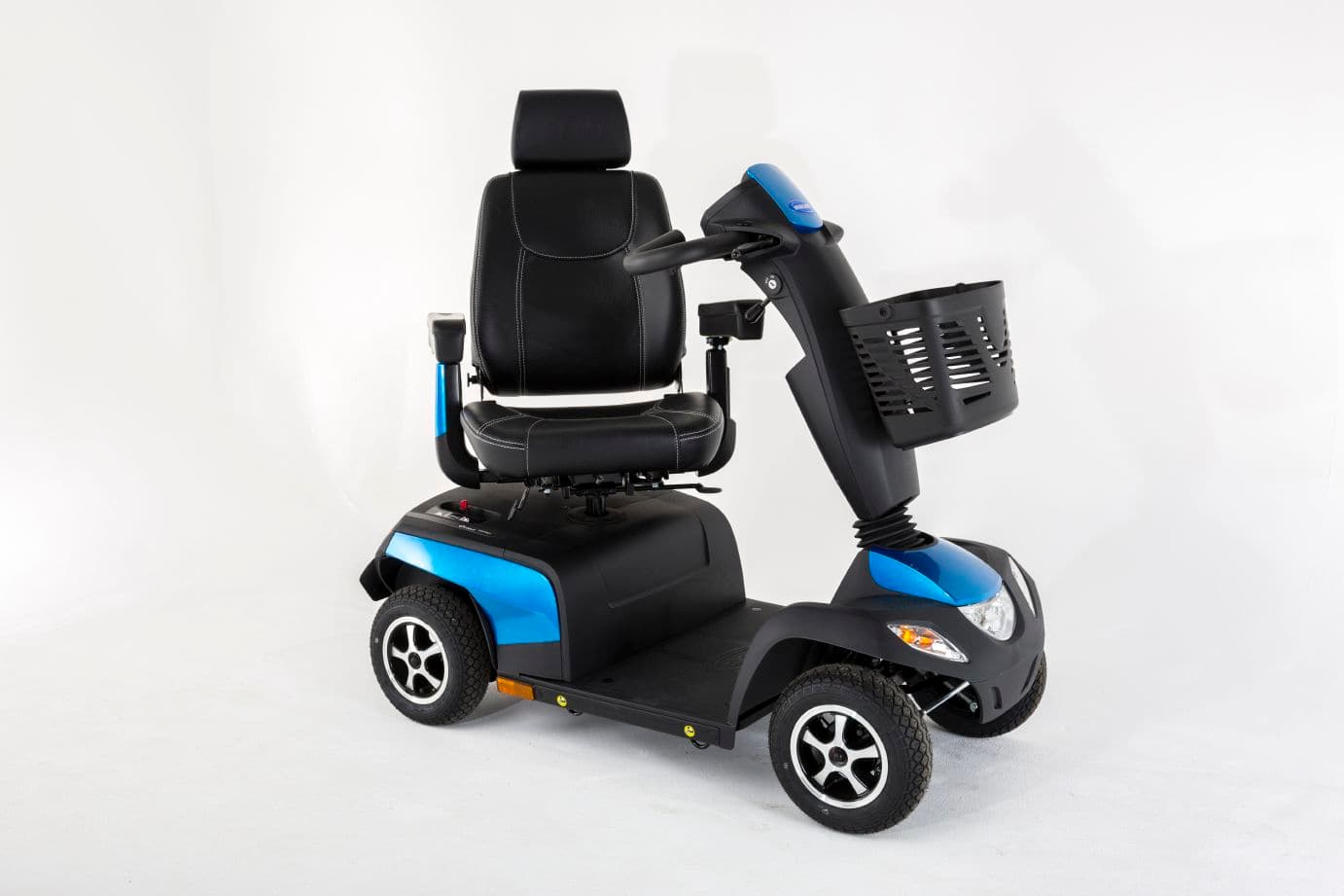 Scootmobiel Orion Metro