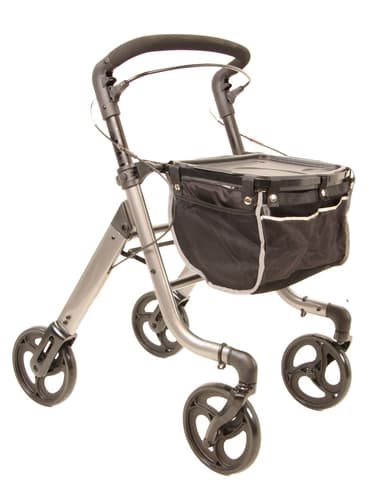 Alino Hybride binnenrollator