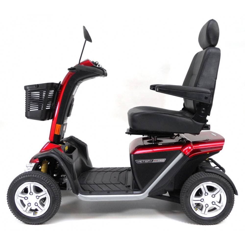 Scootmobiel Victory XL
