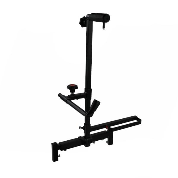 Rollinova rollatorhouder scootmobiel