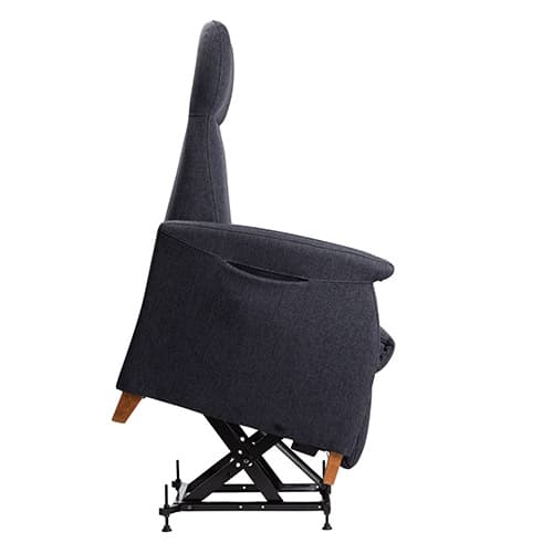 Medipoint Riposo - Sta op stoel