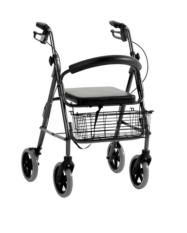 Rollator Lichtgewicht