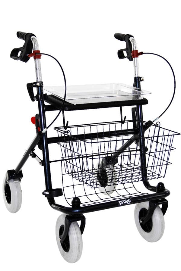 Premis Provo 2e Generatie rollator