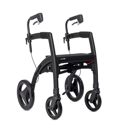 Rollz Motion Rhythm Parkinson rollator