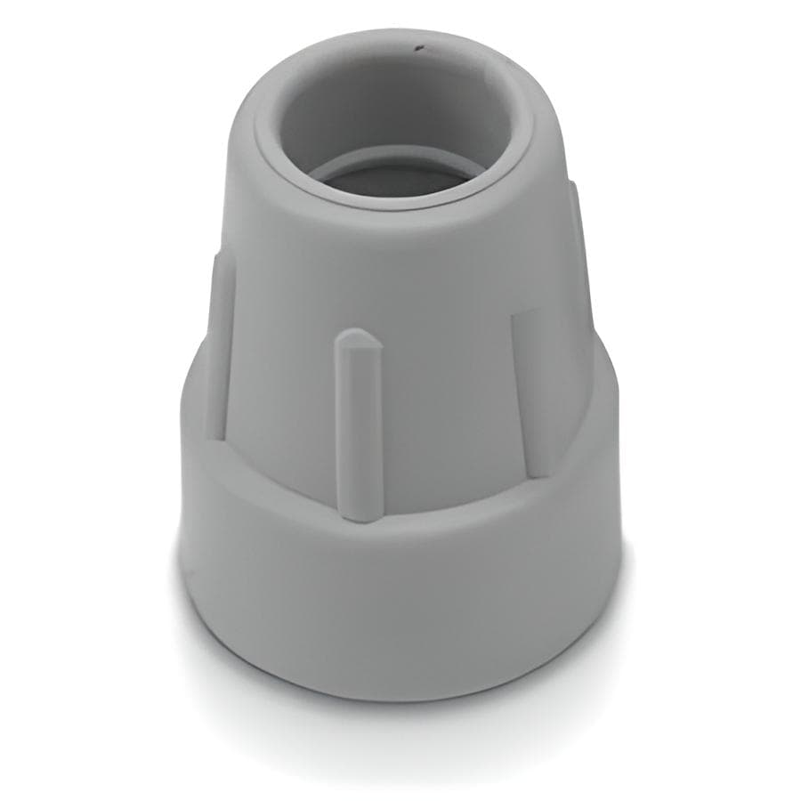 Rubberdop Looprek 25mm - 1 stuk