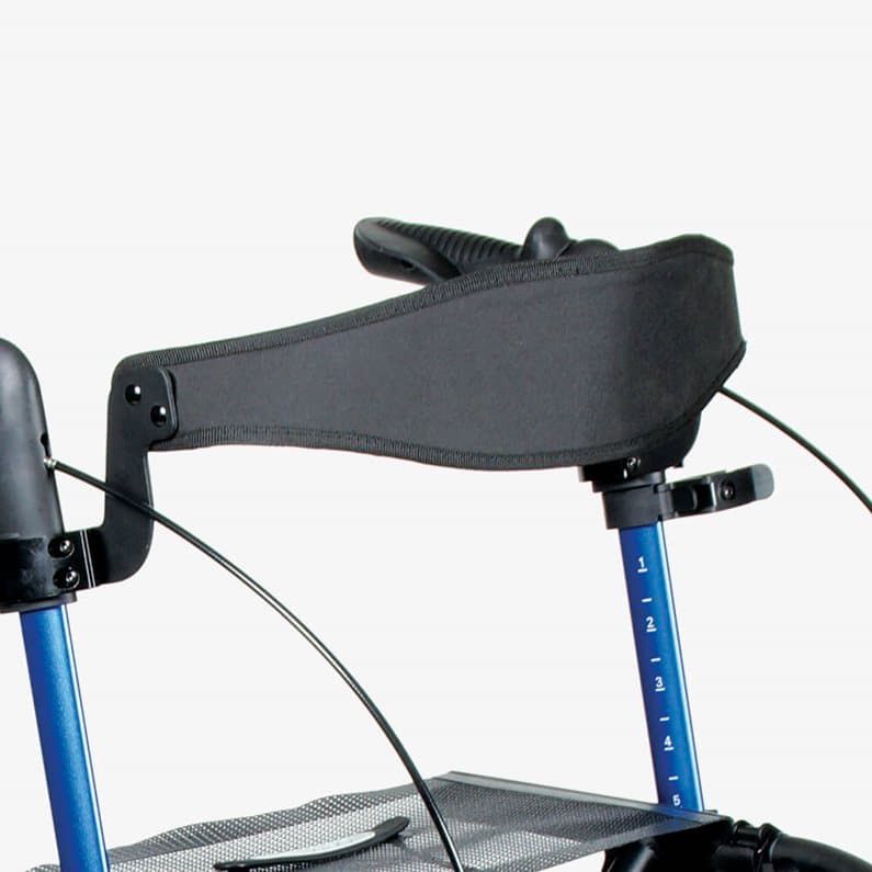 Gemino rugband compleet