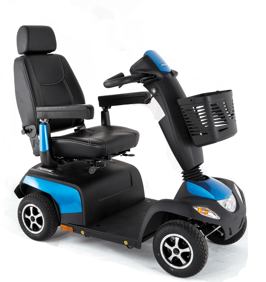 Scootmobiel Orion Metro