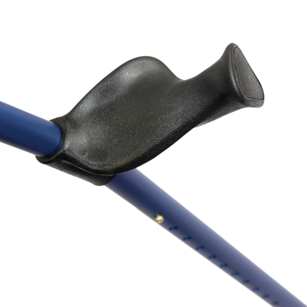 Elleboogkrukken anatomisch (per paar)