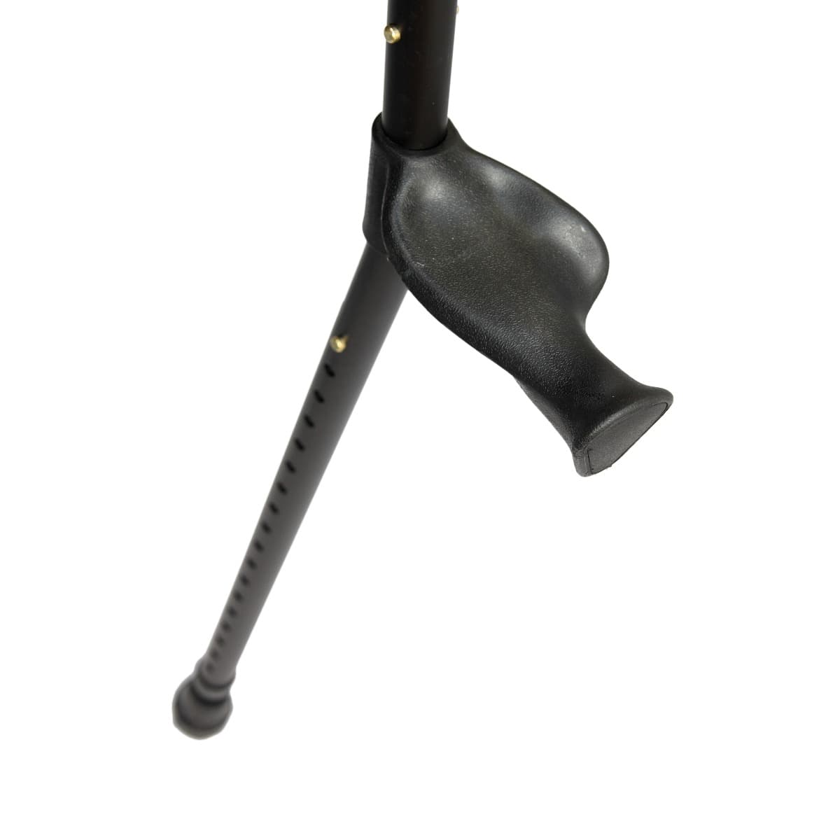 Elleboogkrukken anatomisch (per paar)