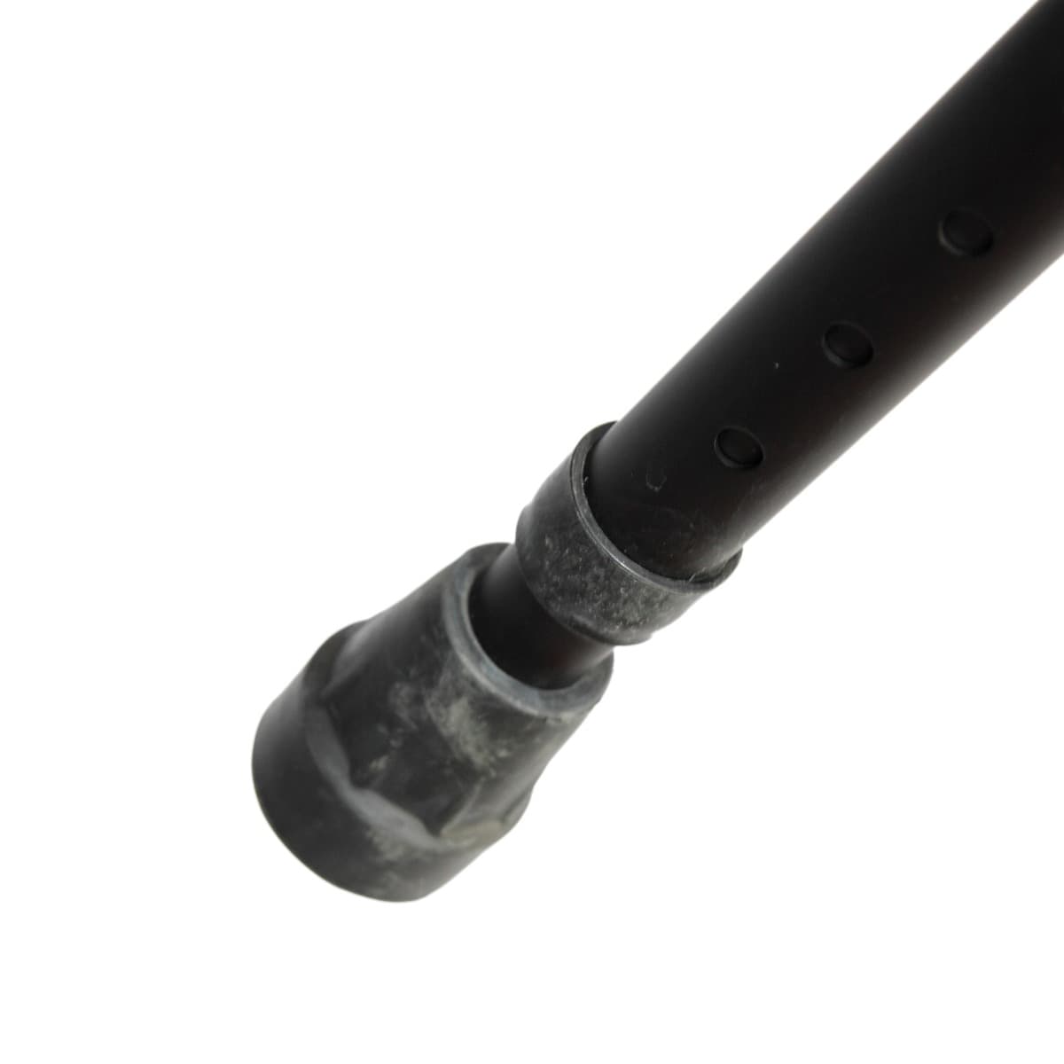 Elleboogkrukken anatomisch (per paar)