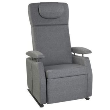 Sta-opstoel (alleen telefonisch te bestellen)