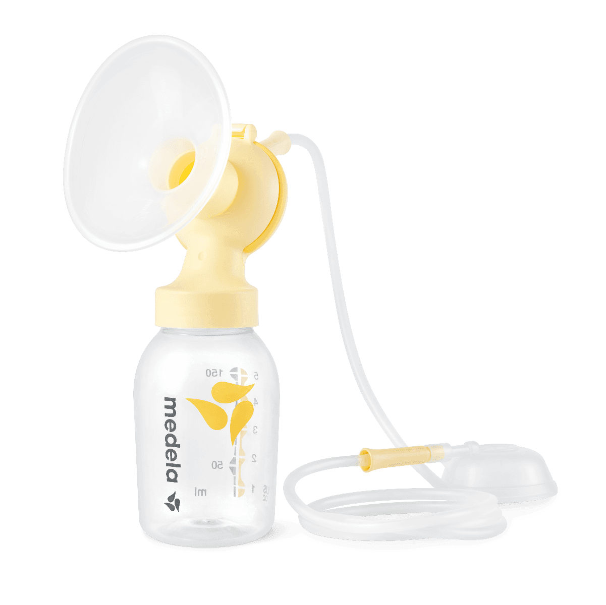 Medela Symphony PersonalFit Plus dubbele afkolfset