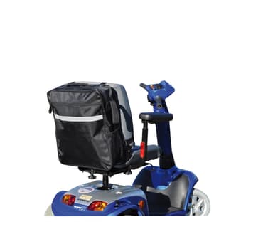 Scootmobieltas Splash