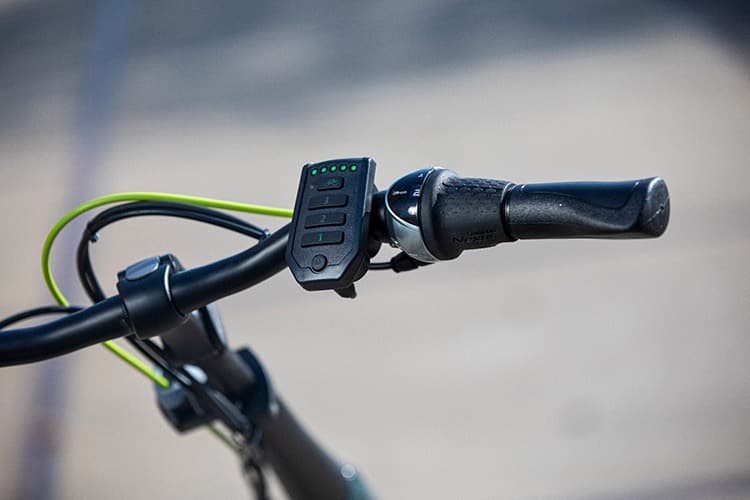 Van Raam Easy Rider 3 driewielfiets