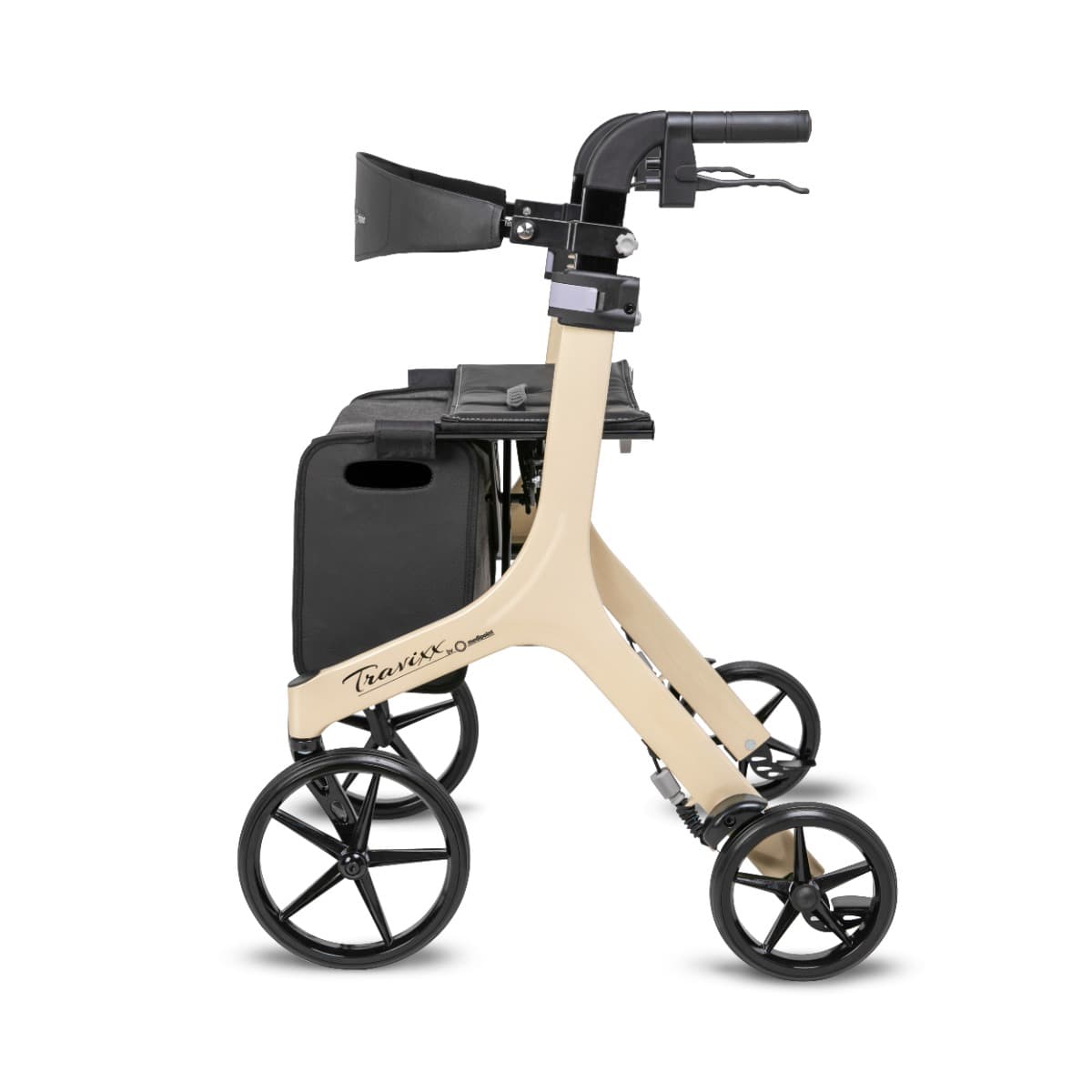 Travixx traveller ivoor