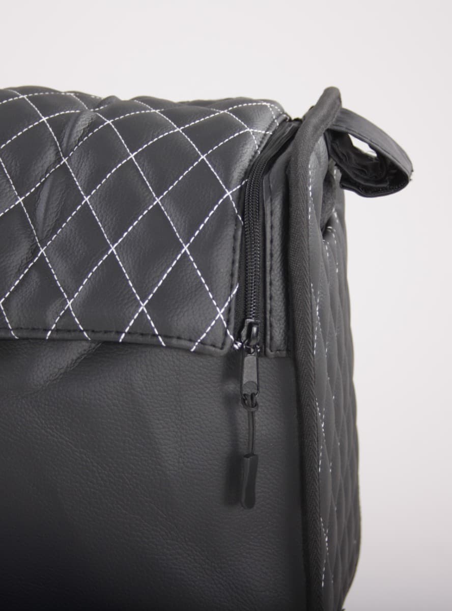 Premium Rollatortas Travixx Deluxe, Deluxe Lumière en Traveller