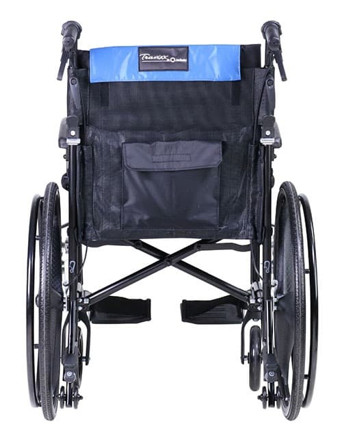 Rolstoel Travixx Comfort Lite Plus