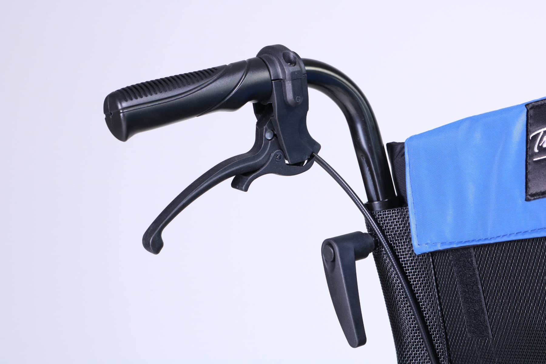 Rolstoel Travixx Comfort Lite Plus