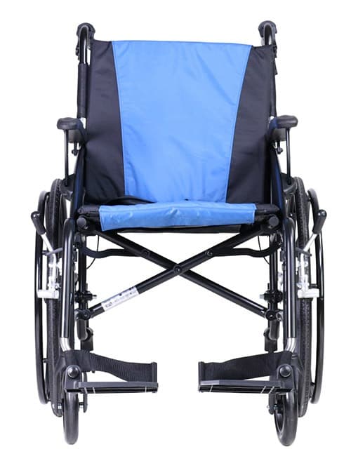 Rolstoel Travixx Comfort Lite Plus