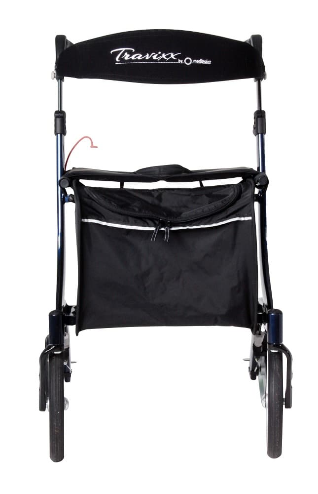 Travixx Deluxe Rollator