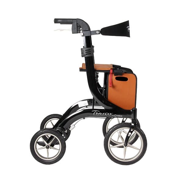 Travixx Traveller Rollator