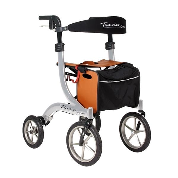 Travixx Traveller Rollator