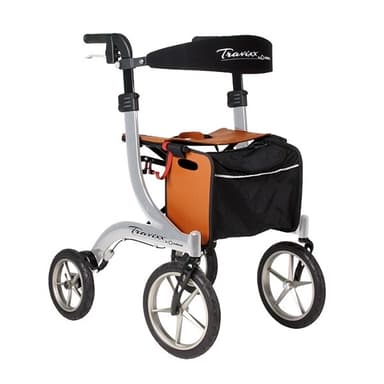 Travixx Traveller Rollator