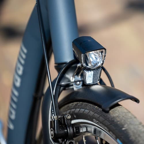 Van Raam Balance 2 lage instap tweewielfiets