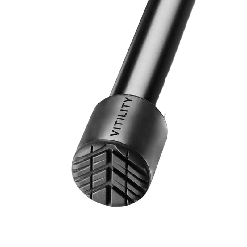 Vitility ID wandelstok dop