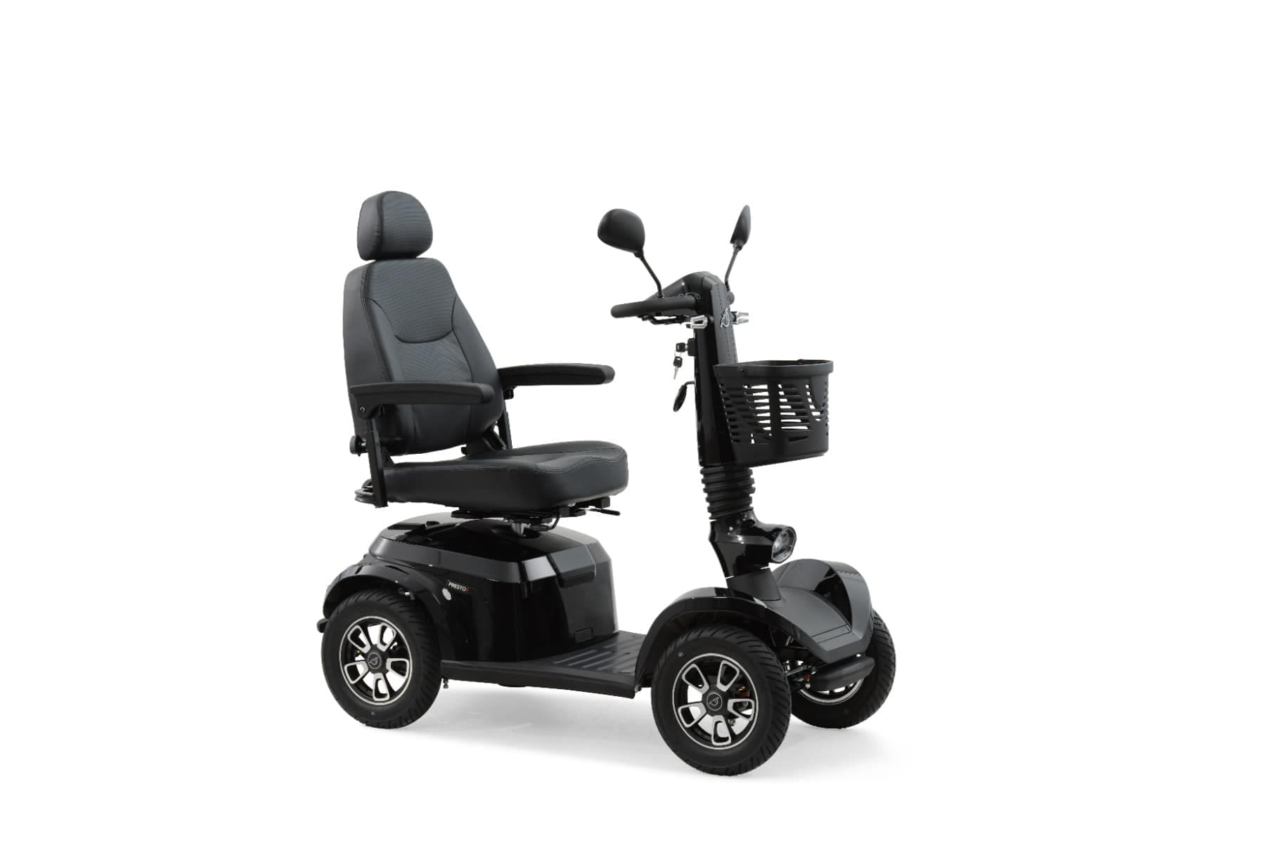 Scootmobiel Presto S