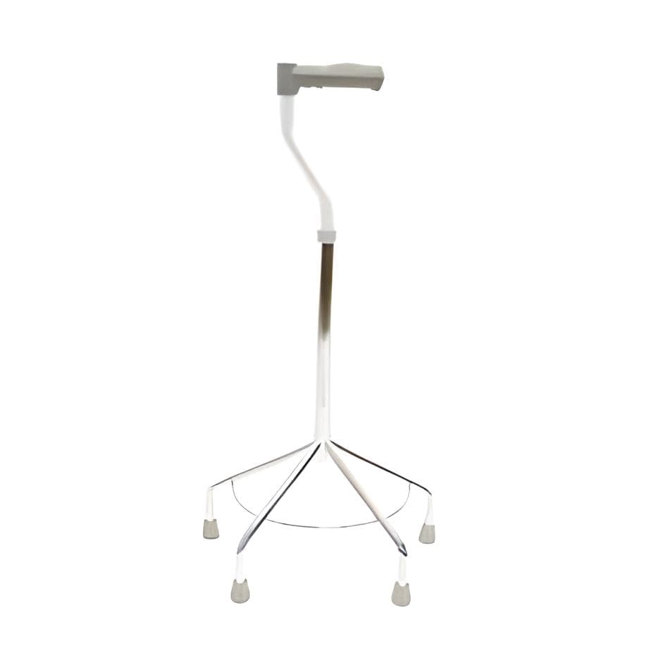 Wandelstok Eiffel vierpoot